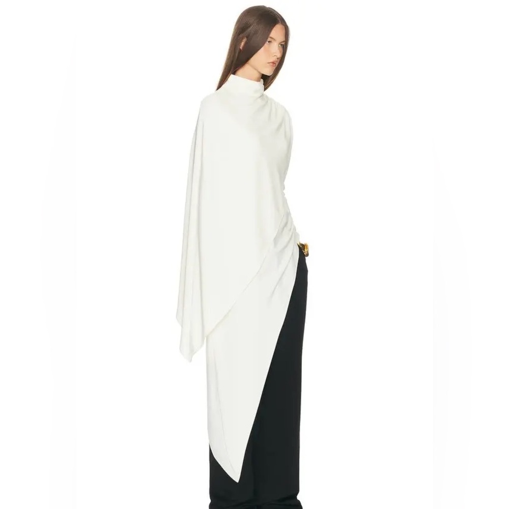 Helsa NWOT The Wilhelmina Cape Top - Picture 7 of 14